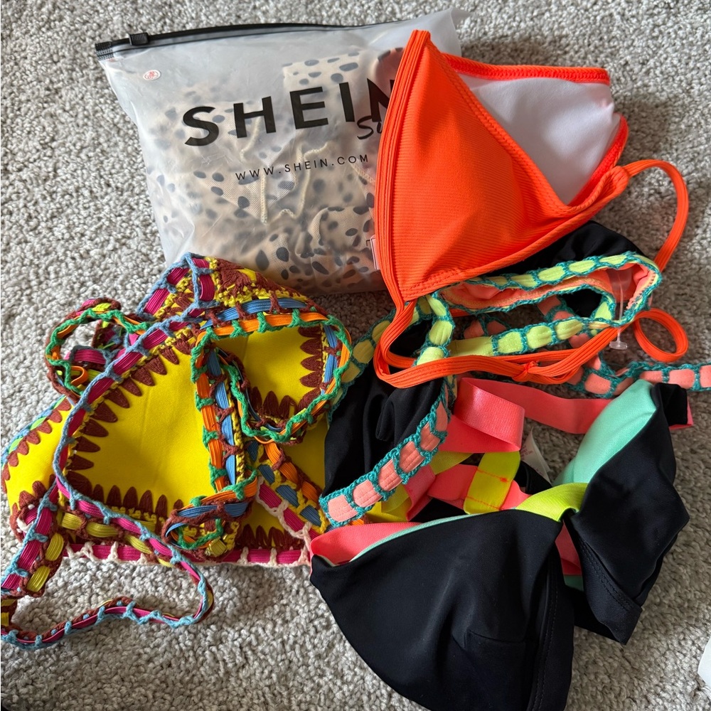 Bikini bundle!!!